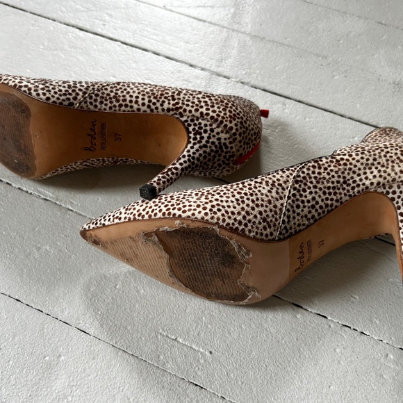 Boden High Heels - Picture 6 of 9